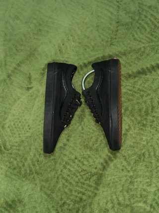 Zapatillas Vans Old Skool Unisex Talla 40