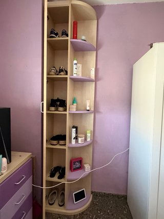 Mueble juvenil