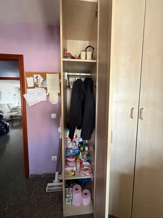 Mueble juvenil
