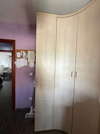 Mueble juvenil