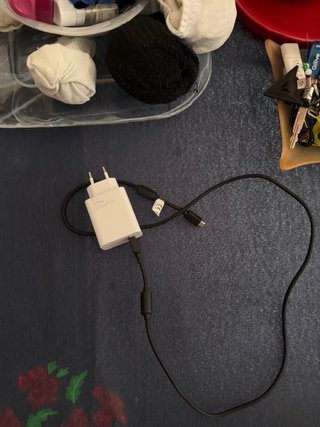 Xiaomi Redmi Note 11 S Negro