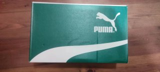 Zapatillas Puma Talla 42