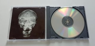 Ministry "The Mind Is A Terrible Thing To Taste".