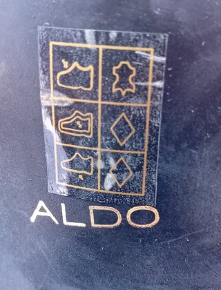 Sandalias de piel, negras, cómodas con tacón ancho
