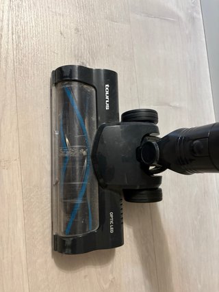Aspirador Vertical Taurus 190W