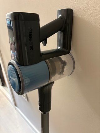 Aspirador Vertical Taurus 190W