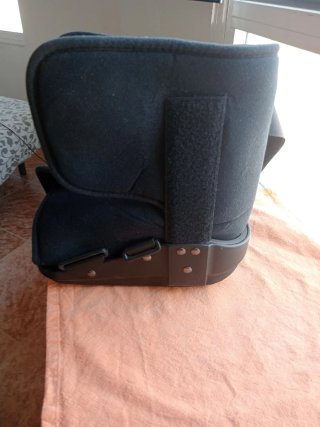 Bota ortopédica Walker