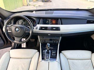 BMW Serie 5 gt