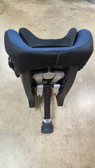 Silla coche Britax Römer Max Way Plus