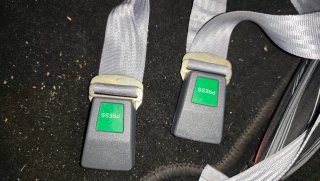Silla coche Britax Römer Max Way Plus
