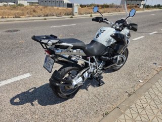 BMW R1200GS 110cv