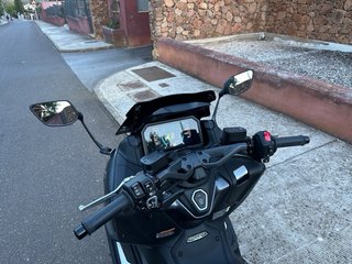 Yamaha TMAX 560 Tech Max 2023 • 4.000 km •