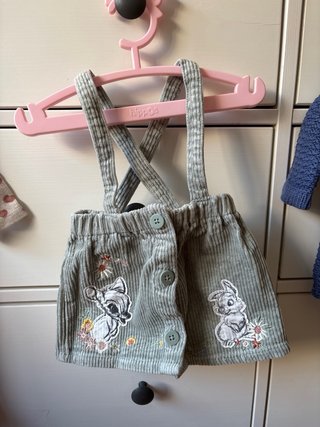 Lote Ropa Bebé Niña 3 Meses