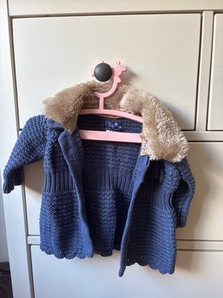 Lote Ropa Bebé Niña 3 Meses