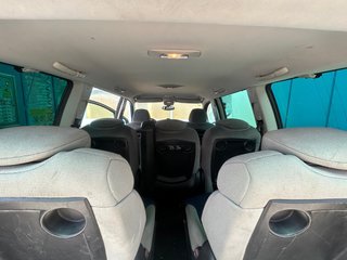 Peugoet 807 2009