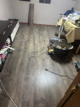 Carpintería y Parquet General