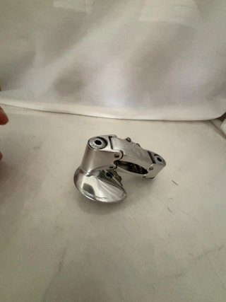 Deragliatore Campagnolo C-Record Desviador