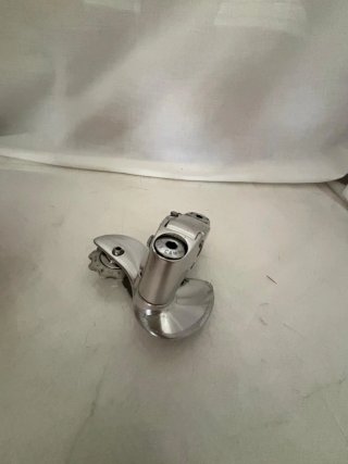 Deragliatore Campagnolo C-Record Desviador