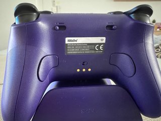 8BitDo Ultimate 2 Wireless Nuevo