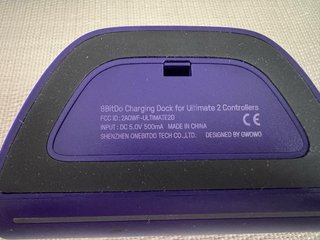 8BitDo Ultimate 2 Wireless Nuevo