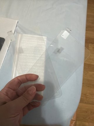 Protettivi in vetro per iPhone 11