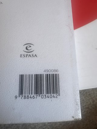 Libros 2º de la ESO en perfecto estado