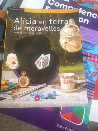 Libros 2º de la ESO en perfecto estado