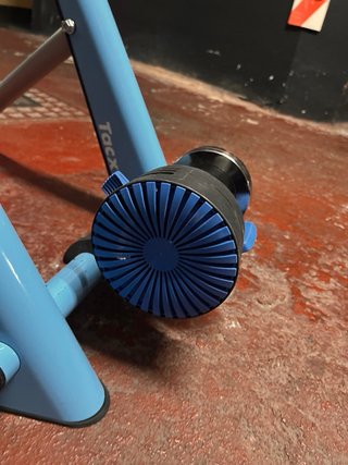 Rodillo Tacx Blue Twist