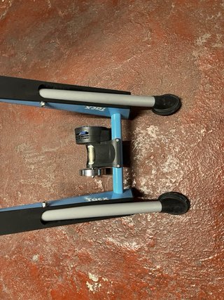 Rodillo Tacx Blue Twist