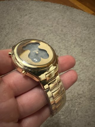 Reloj Tous