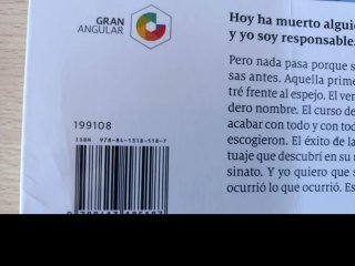 La versión de Eric