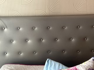 Cabecero cama matrimonio 145x60