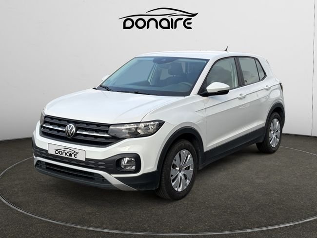 Volkswagen T-Cross 1.0 TSI Edition 2022