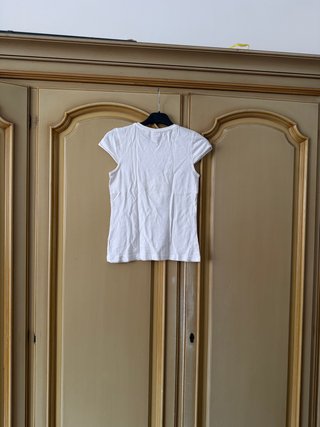 T-shirt Blukids bambina 8-9 anni