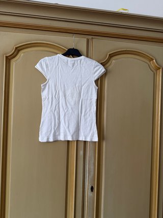 T-shirt Blukids bambina 8-9 anni