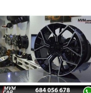 Llantas 19 para BMW Modelo BM070