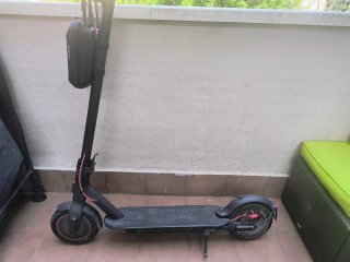 Patinete Eléctrico Xiaomi Pro 2