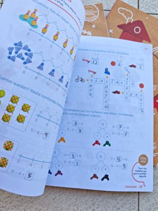 Matemáticas 2 Segundo Primaria Editorial Anaya