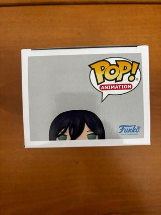 Funko Pop Reze Chase 2348 Chainsaw Man