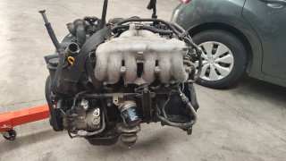 Motor  2JZ GE VVT-i