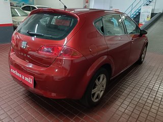Seat León 1.6 102cv Stylance