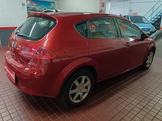 Seat León 1.6 102cv Stylance