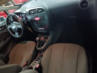 Seat León 1.6 102cv Stylance