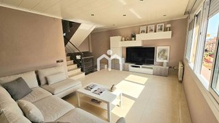Casa adosada en venta en Bufalà en Badalona