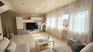 Casa adosada en venta en Bufalà en Badalona