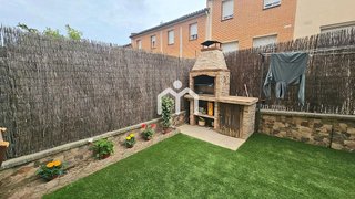 Casa adosada en venta en Bufalà en Badalona
