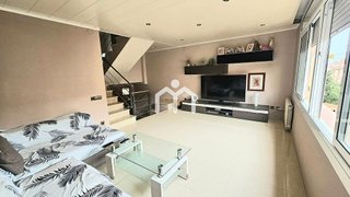 Casa adosada en venta en Bufalà en Badalona