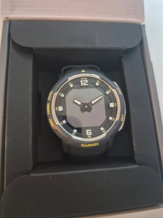 Reloj Garmin Instinct Crossover