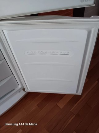 Nevera LG Multi Air Flow NO FROST.