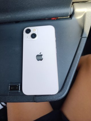 iPhone 13 Rosa 128GB